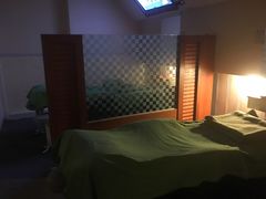 -世新养生馆(福马路店)