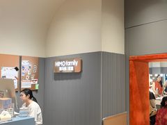 -海马体照相馆(上海月星环球港店)