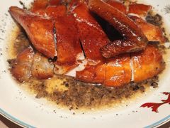 黑松露脆皮文昌鸡-小炳胜(卓悦中心店)
