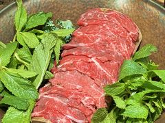 -菌彩云南野生菌火锅(新亚洲店)