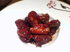 -杭百味·大众精选杭帮菜(西湖音乐喷泉店)