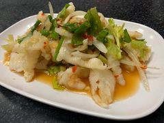 -金兰花泰国菜馆