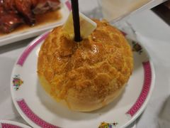 -东鑫记港式茶餐厅(南京东路店)
