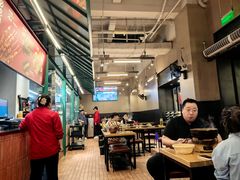 -KAOTOWN烤堂•烧烤(海汇港店)