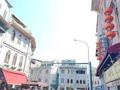 -汕头市小公园