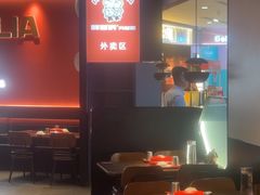 -胖哥俩肉蟹煲(济南世茂国际广场店)
