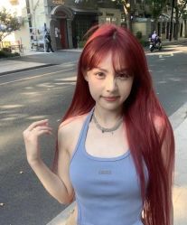 -HairCode芭曲发型