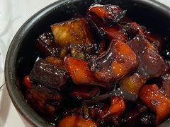 -老吉士酒家(天平路店)