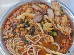 -凤张螺蛳粉·爽口粉(跃进路总店)