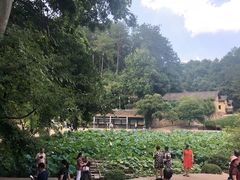 -韶山毛泽东同志故居