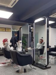 点击看大图 -HD HAIR STYLE