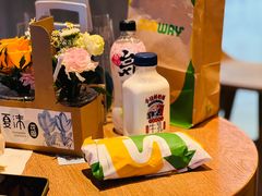 -赛百味SUBWAY(星耀店)