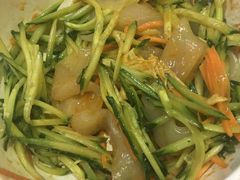 -清和传家饺子(龙泉道物美店)