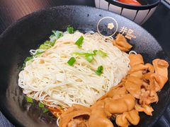 -贡梅老面馆·蟹粉面·无锡特色小吃(南长街主推店)