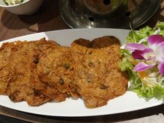 -The Dishes Seafood & Restaurant