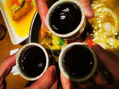 玫瑰酒-隔壁老王·家常云南菜(花巷店)