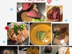 -三井日式料理(农安街店)