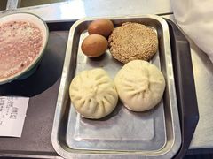 -福寿斋·老北京铜锅涮肉·烧烤(清岚店)