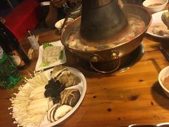 -京顺福老北京涮肉馆(东二道巷店)