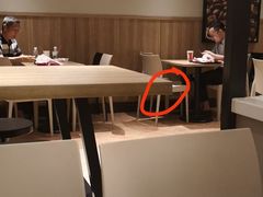 大堂-肯德基(深圳湾体育中心店)