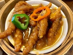 -澳门西南饭店·粤菜·茶市·手工点心(华海路店)