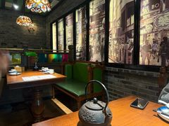 -龙抄手食府(浣花北路店)