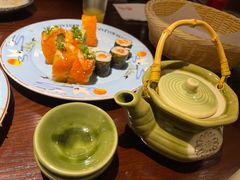 -松子料理(亮马桥店)