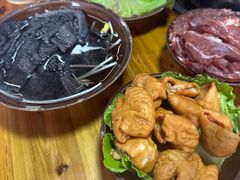 -正南齊北重庆老火锅(光华村直营店)