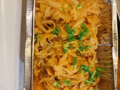 -腰子哥烤串(石佛营炫特店)
