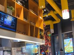 -菲滋BOX(定海凯虹店)
