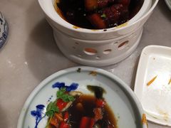 -小菜园新徽菜(马鞍山金鹰店)