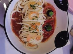 -水桶王国主题餐厅·聚会·生日派对·亲子活动·家庭套餐(亚龙湾希尔顿店)