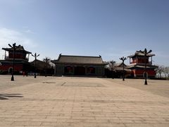 -天津妈祖文化园