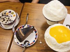 -糖纸甜品(印象城店)