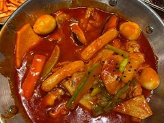 -西塔老太太泥炉烤肉(龙湖北苑天街店)