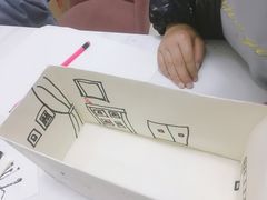 -大墨蒲公英素质美校(武汉保利校区)