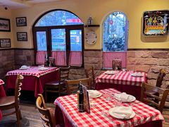 -Bella Napoli(南汇路店)