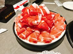 -阳坊胜利涮羊肉(阳坊总店)
