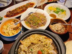 -前海沿·青岛菜(五四广场永旺店)