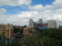 -鸿山公园