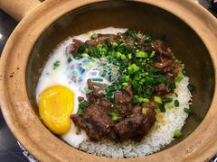 -红星光发煲仔饭(大石街店)