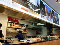 -陇上秦轩biangbiang面(萧山万象汇店)