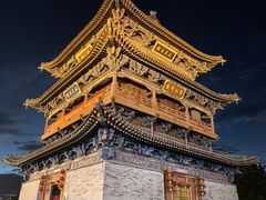 -大同古城墙