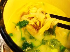 -符离集餐厅(万象城店)