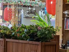 大堂-丽江庭院之爱在路上(西单店)
