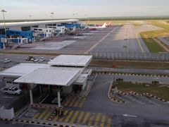 -吉隆坡国际机场