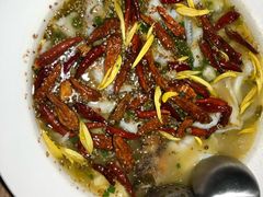 -新太二·鲜料川菜(万泰汇店)