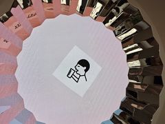-喜茶(迪士尼小镇DP店)