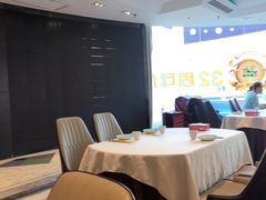 -玉林烤鸭店(定福庄店)