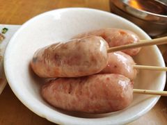 -郭记老汉口热干面